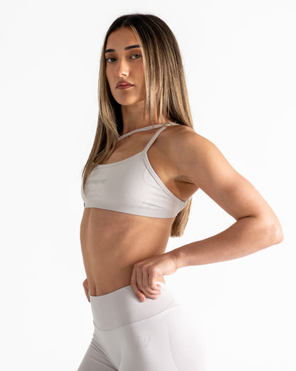 LJ CROP - CLOUD GREY